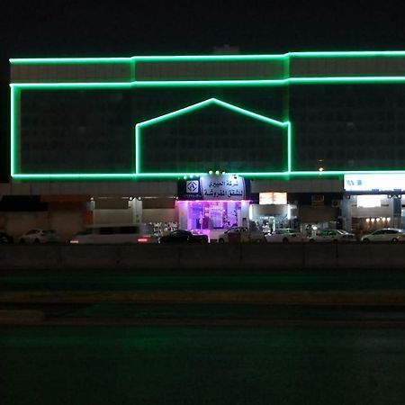 Al Eairy Apartment-Alqaseem 1 Бурайда Екстер'єр фото