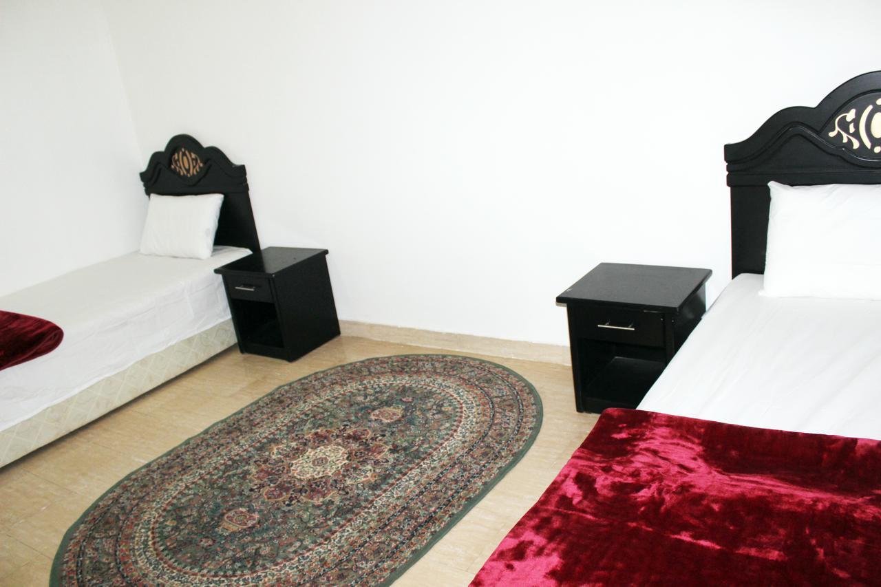 Al Eairy Apartment-Alqaseem 1 Бурайда Екстер'єр фото