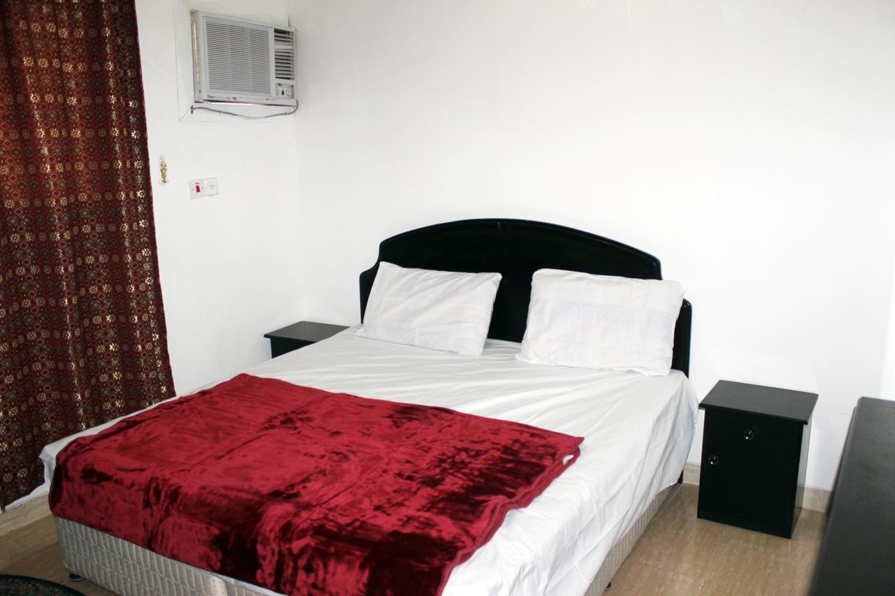 Al Eairy Apartment-Alqaseem 1 Бурайда Екстер'єр фото